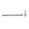 Prime-Line Hex Bolts 5/16in-18 X 3-1/2in Grade 304 Stainless Steel 15PK 9059277 - alternate 3